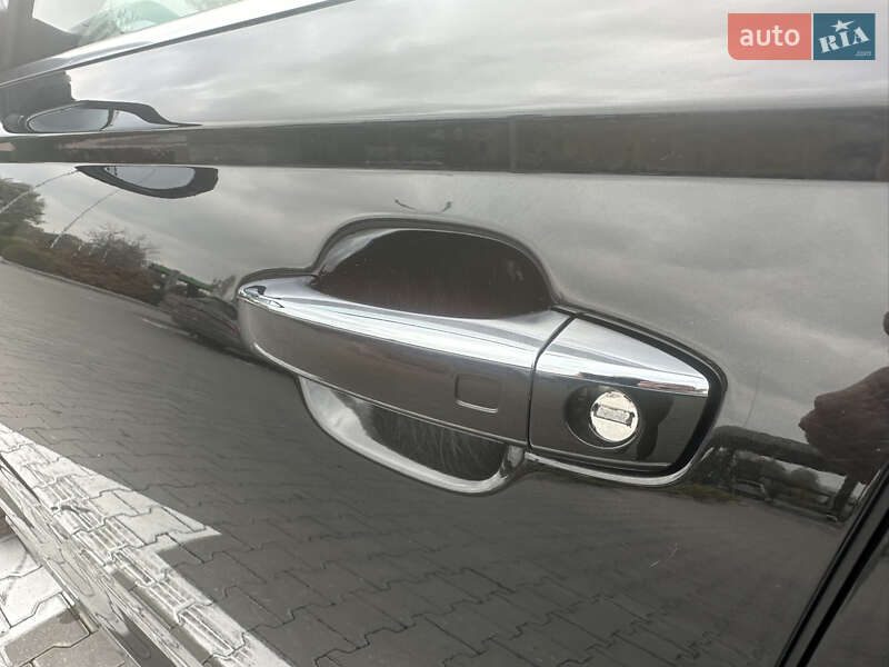 Універсал Audi A6 2015 в Хмельницькому фото 46 Універсал Audi A6 2015 в Хмельницькому