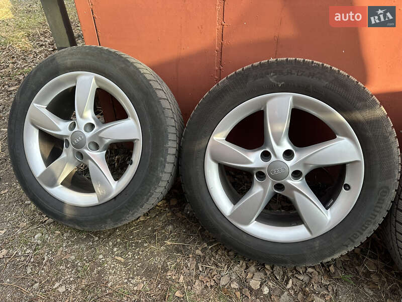 Універсал Audi A6 2015 в Хмельницькому фото 61 Універсал Audi A6 2015 в Хмельницькому
