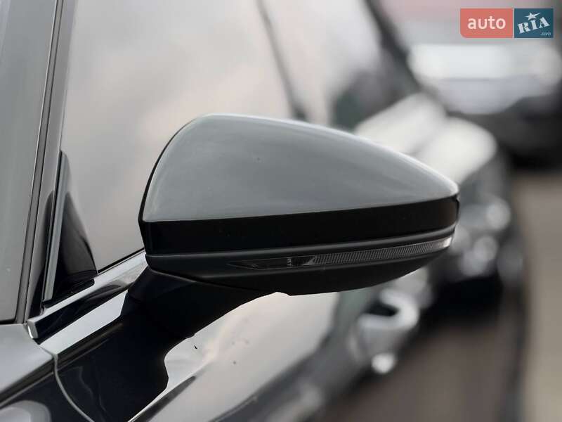 Седан Audi A6 2018 в Кривому Розі