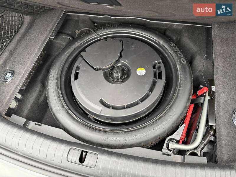 Седан Audi A6 2018 в Кривому Розі