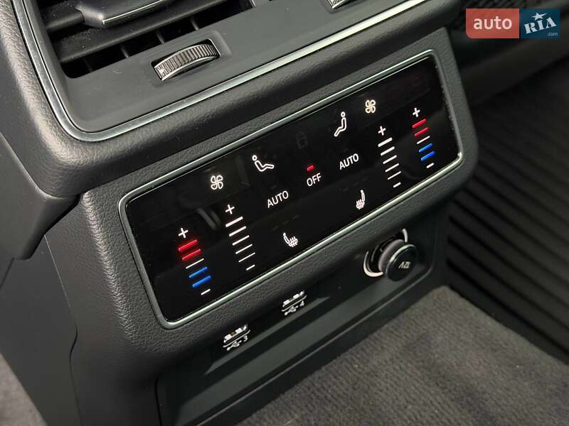 Седан Audi A6 2018 в Кривому Розі