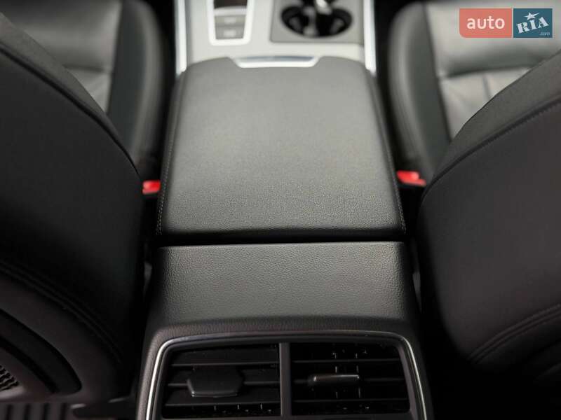 Седан Audi A6 2018 в Кривому Розі