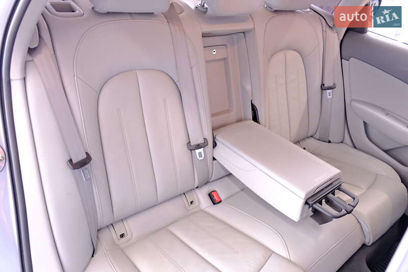 Седан Audi A6 2013 в Одессе