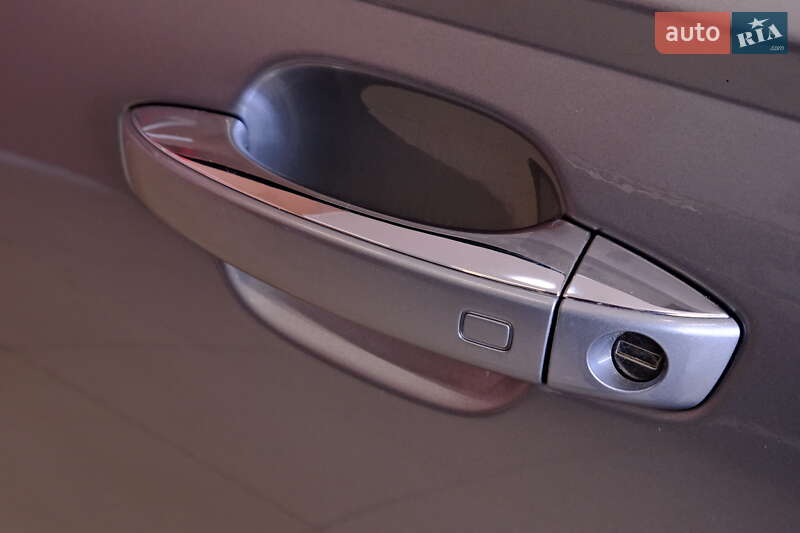 Седан Audi A6 2013 в Одессе