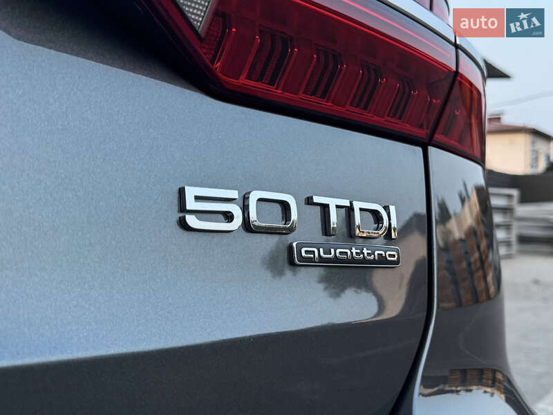 Универсал Audi A6 2019 в Черкассах фото 35 Универсал Audi A6 2019 в Черкассах