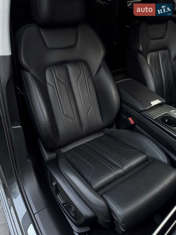 Универсал Audi A6 2019 в Черкассах фото 48 Универсал Audi A6 2019 в Черкассах