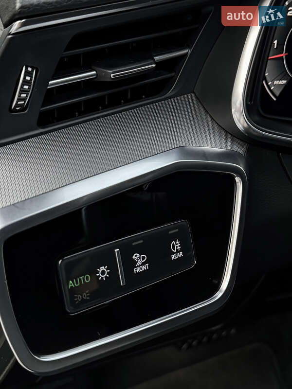 Универсал Audi A6 2019 в Черкассах фото 61 Универсал Audi A6 2019 в Черкассах