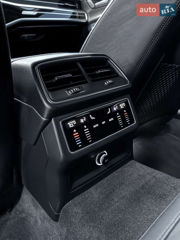 Универсал Audi A6 2019 в Черкассах фото 64 Универсал Audi A6 2019 в Черкассах