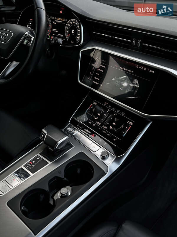 Универсал Audi A6 2019 в Черкассах фото 75 Универсал Audi A6 2019 в Черкассах