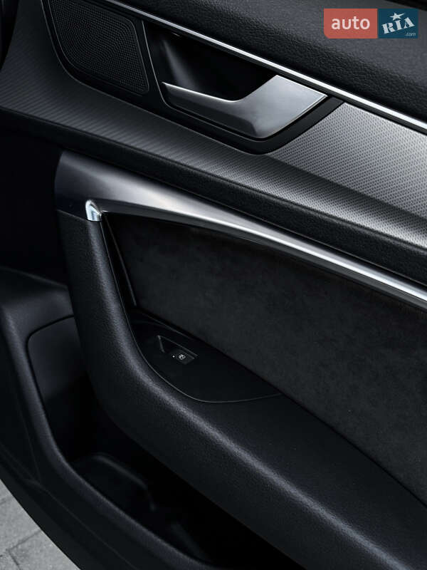 Универсал Audi A6 2019 в Черкассах фото 77 Универсал Audi A6 2019 в Черкассах