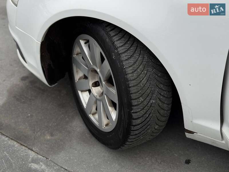 Універсал Audi A6 2009 в Рівному фото 14 Універсал Audi A6 2009 в Рівному