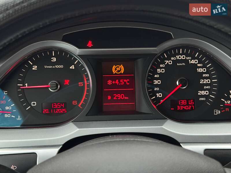 Універсал Audi A6 2009 в Рівному фото 26 Універсал Audi A6 2009 в Рівному