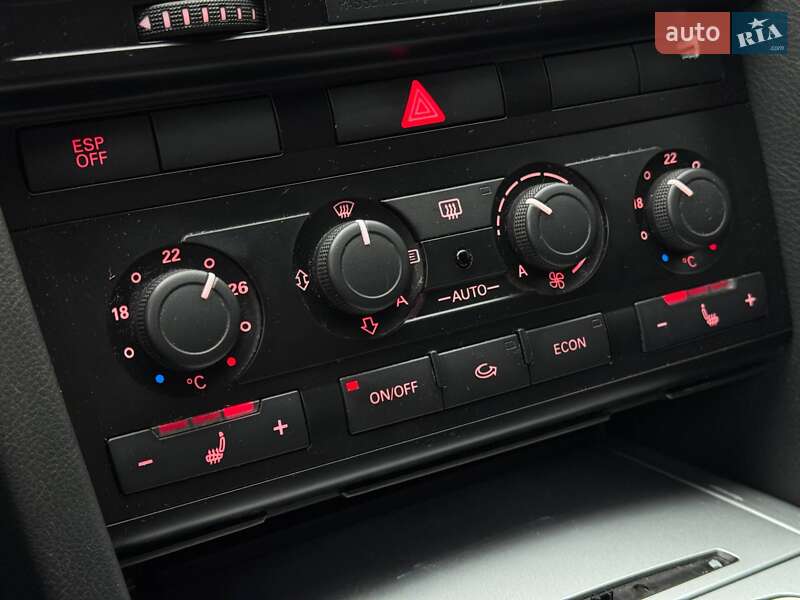 Універсал Audi A6 2009 в Рівному фото 29 Універсал Audi A6 2009 в Рівному