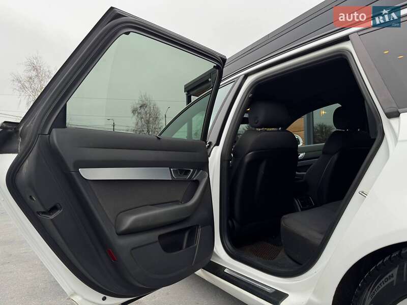 Універсал Audi A6 2009 в Рівному фото 35 Універсал Audi A6 2009 в Рівному