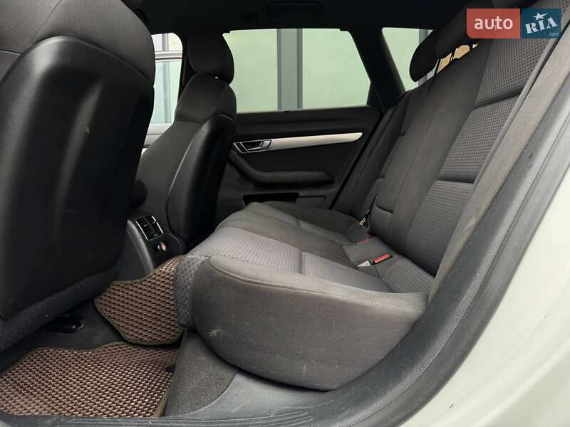 Універсал Audi A6 2009 в Рівному фото 40 Універсал Audi A6 2009 в Рівному