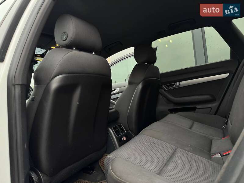 Універсал Audi A6 2009 в Рівному фото 41 Універсал Audi A6 2009 в Рівному