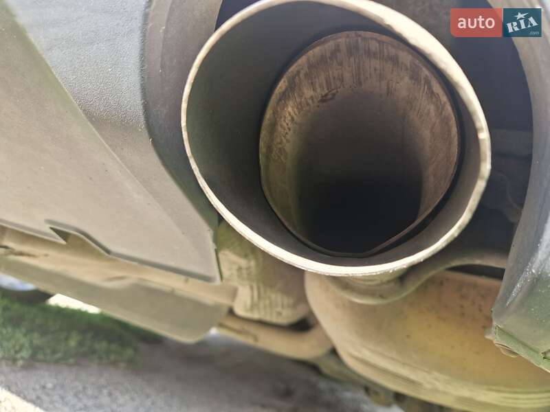 Универсал Audi A6 2006 в Иванкове