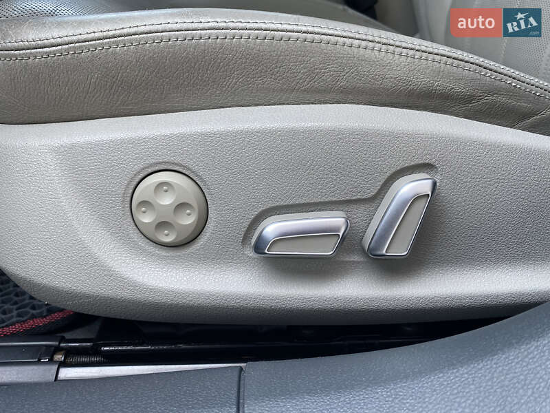 Седан Audi A6 2015 в Виннице