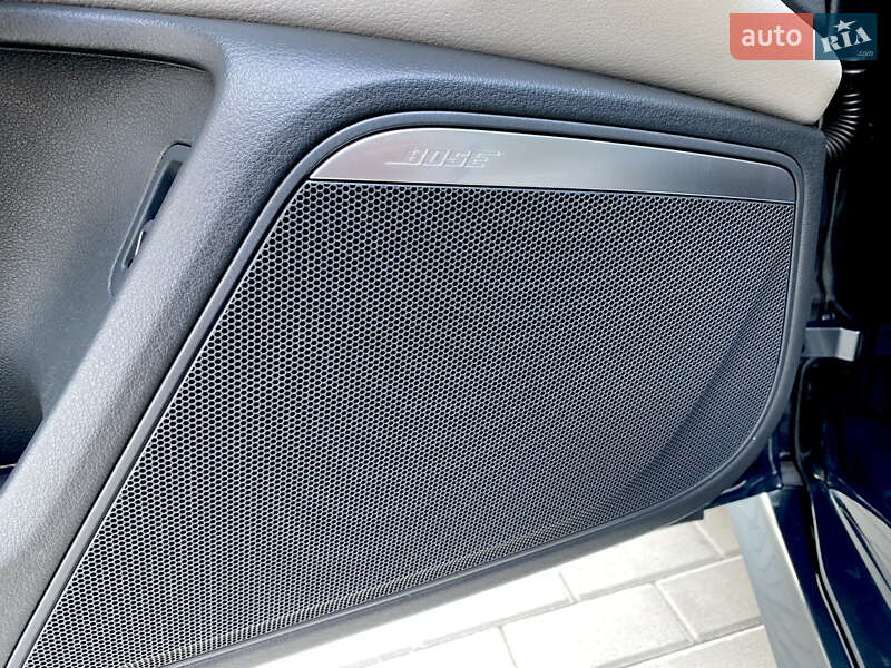 Седан Audi A6 2015 в Виннице