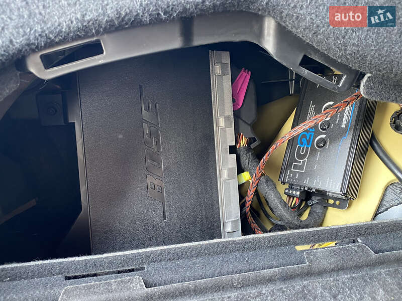 Седан Audi A6 2015 в Виннице