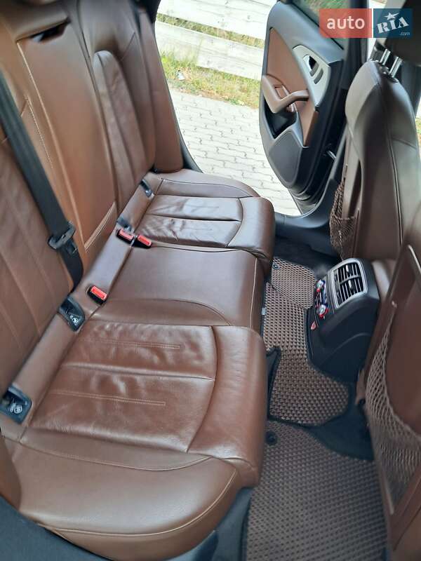 Седан Audi A6 2013 в Калуше фото 18 Седан Audi A6 2013 в Калуше