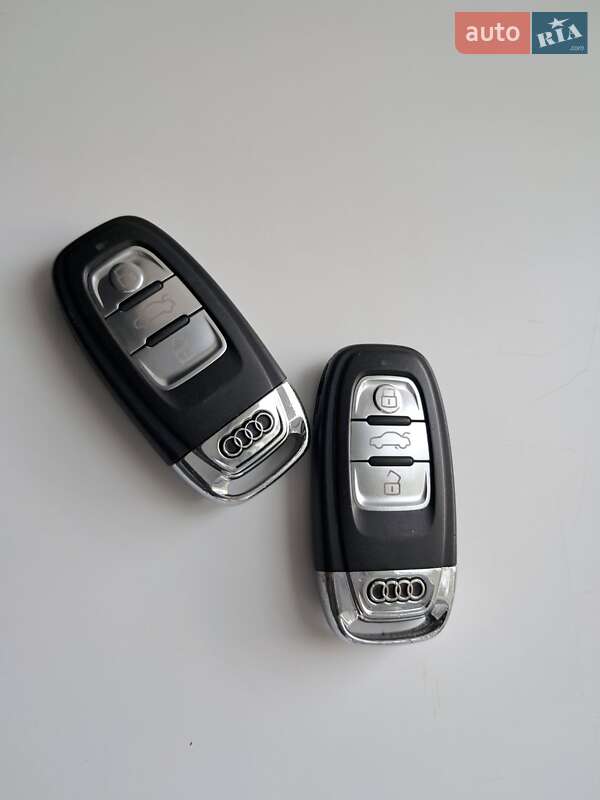 Седан Audi A6 2013 в Калуше фото 27 Седан Audi A6 2013 в Калуше