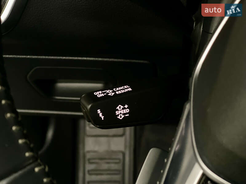 Седан Audi A6 2018 в Києві