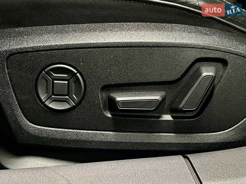 Седан Audi A6 2018 в Києві