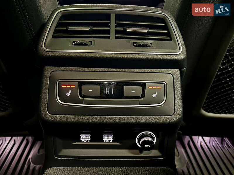 Седан Audi A6 2018 в Києві