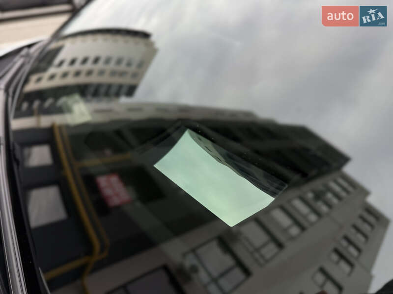 Седан Audi A6 2016 в Киеве