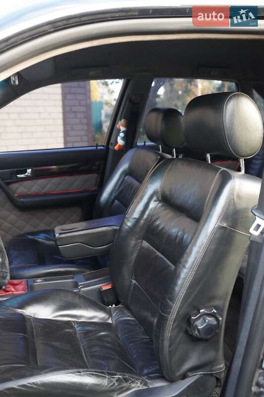 Седан Audi A6 1996 в Глухові