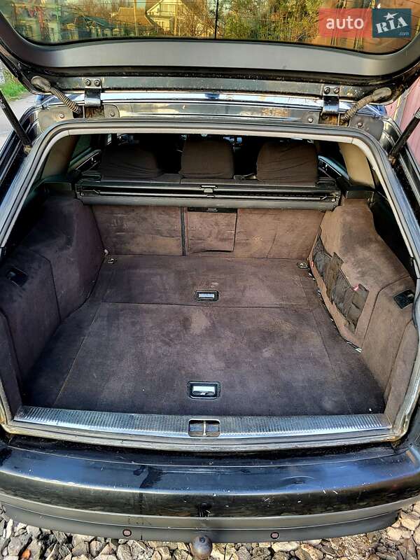 Універсал Audi A6 2000 в Доброславі