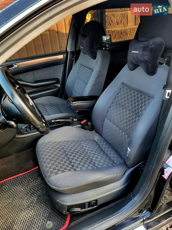 Універсал Audi A6 2000 в Доброславі