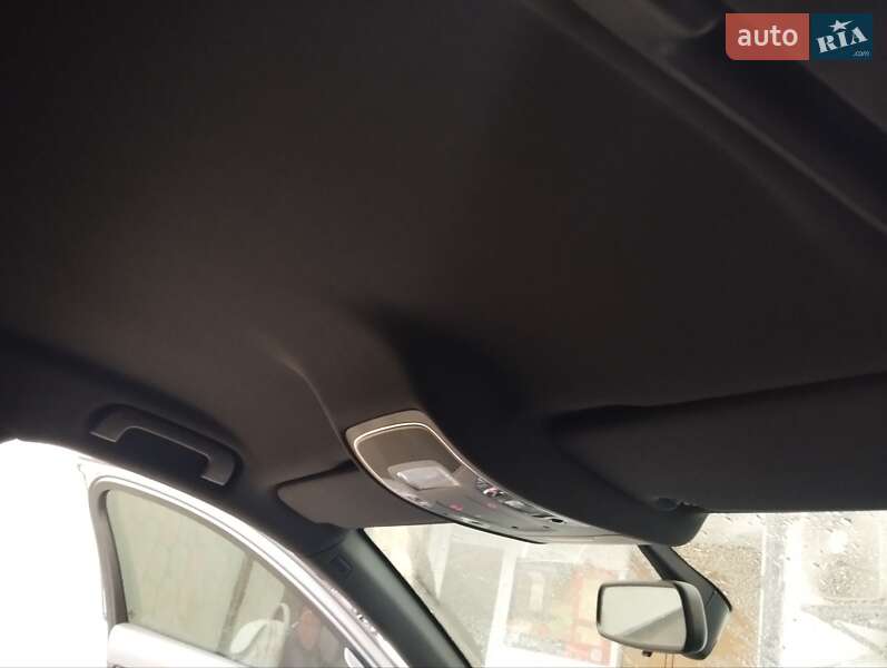 Седан Audi A6 2012 в Львове фото 38 Седан Audi A6 2012 в Львове