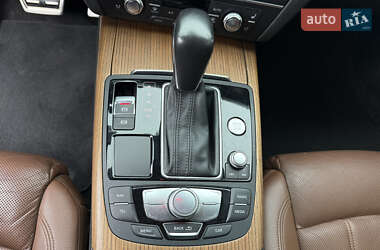 Седан Audi A6 2015 в Умані