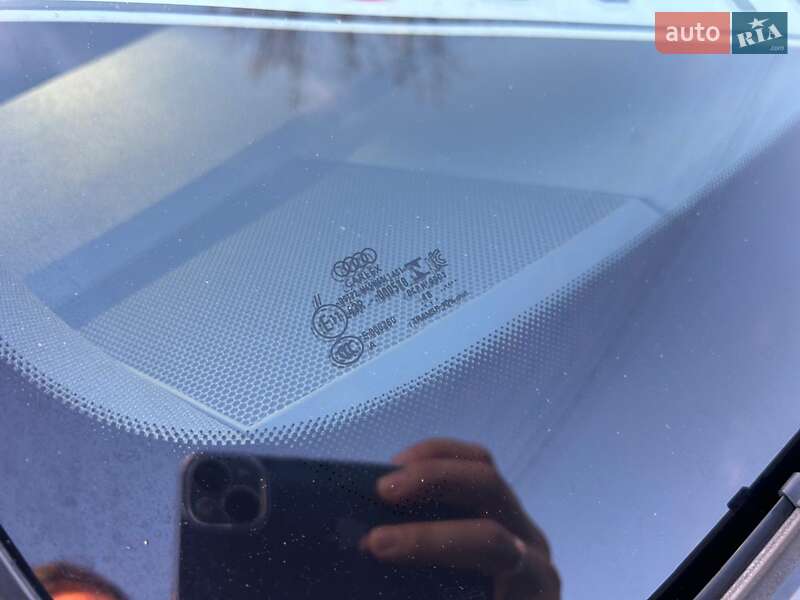 Седан Audi A6 2018 в Хусті