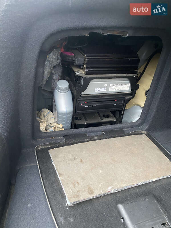 Седан Audi A6 2005 в Петропавловской Борщаговке