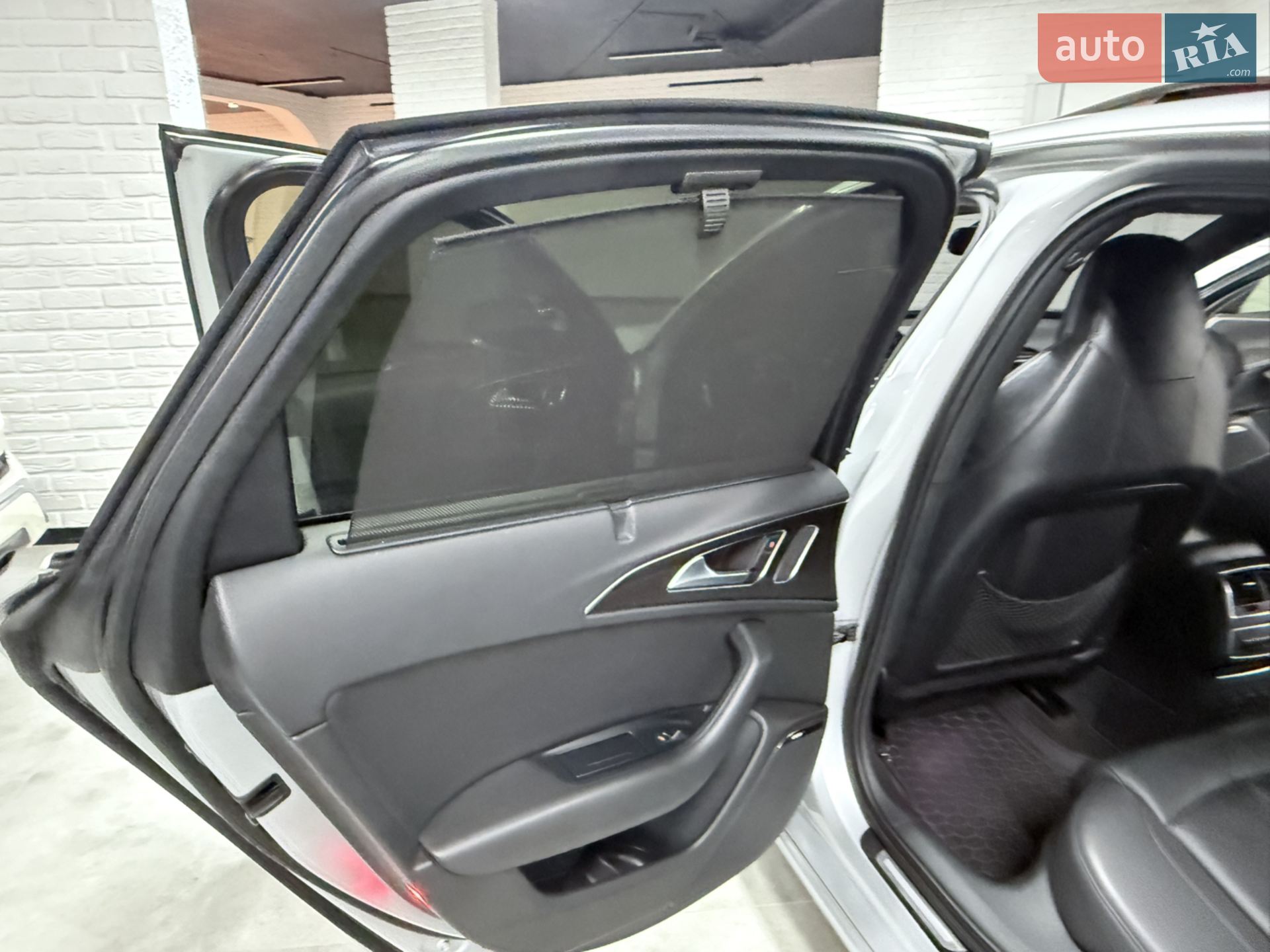 2014 Audi A6 - мініатюра 16