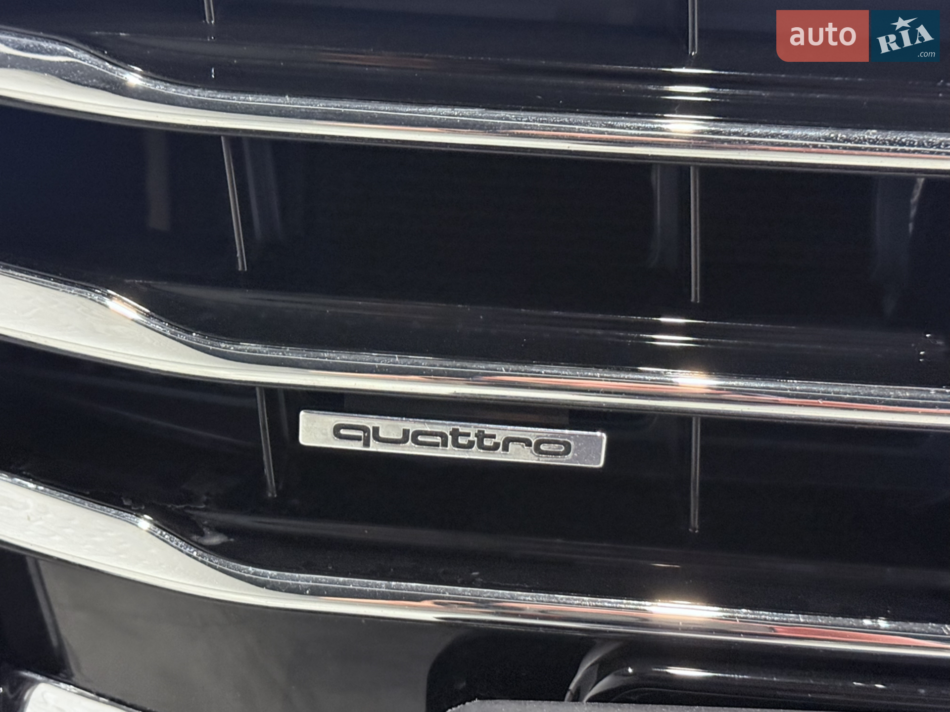 2014 Audi A6 - мініатюра 27
