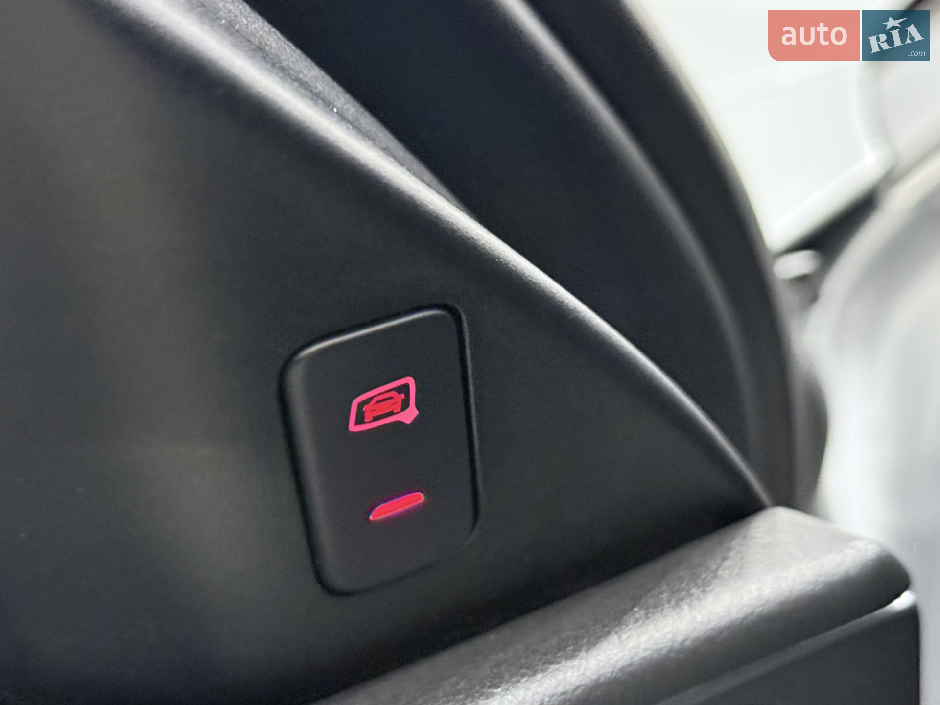 2014 Audi A6 - мініатюра 33