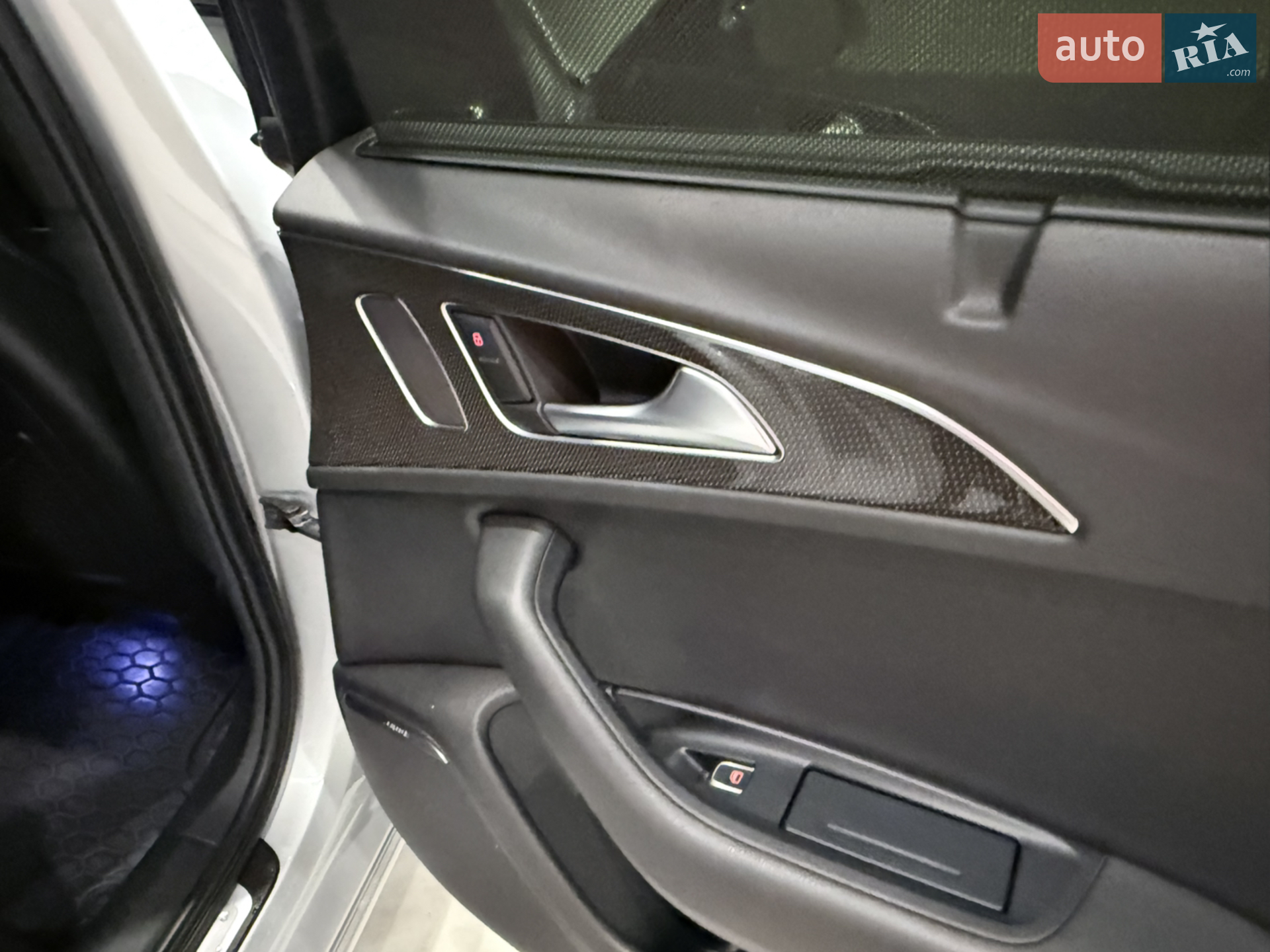 2014 Audi A6 - мініатюра 47