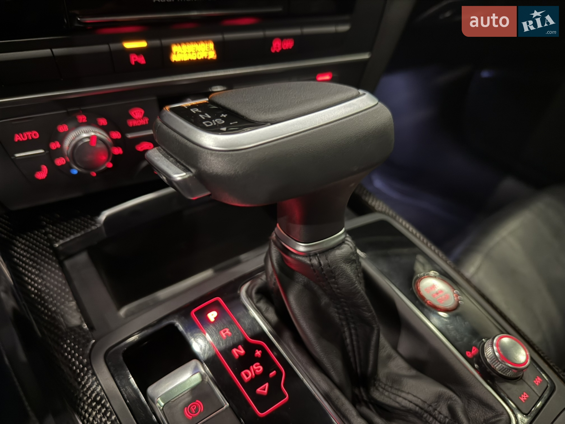 2014 Audi A6 - мініатюра 49