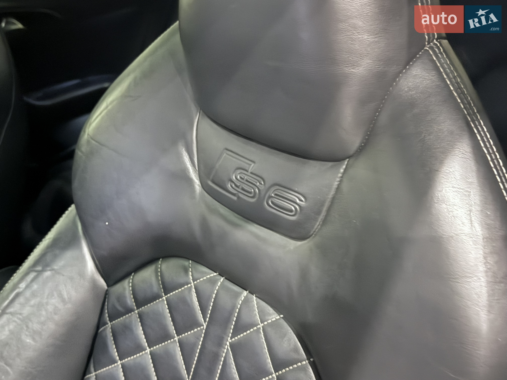 2014 Audi A6 - мініатюра 52