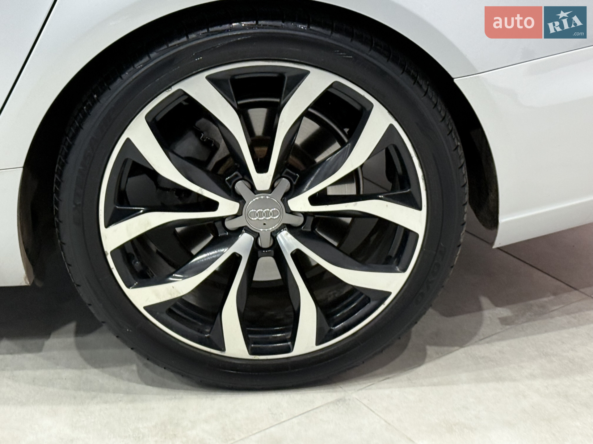 2014 Audi A6 - мініатюра 59