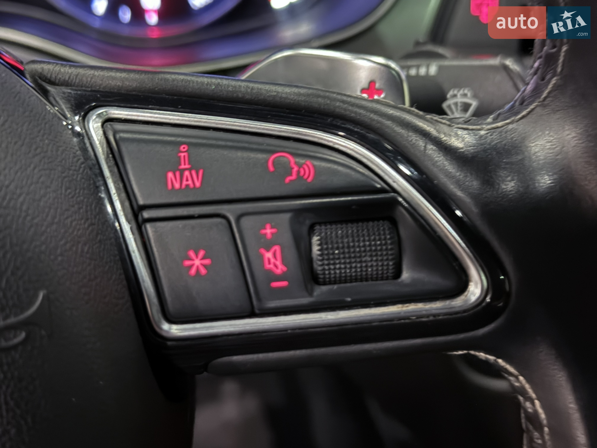 2014 Audi A6 - мініатюра 56
