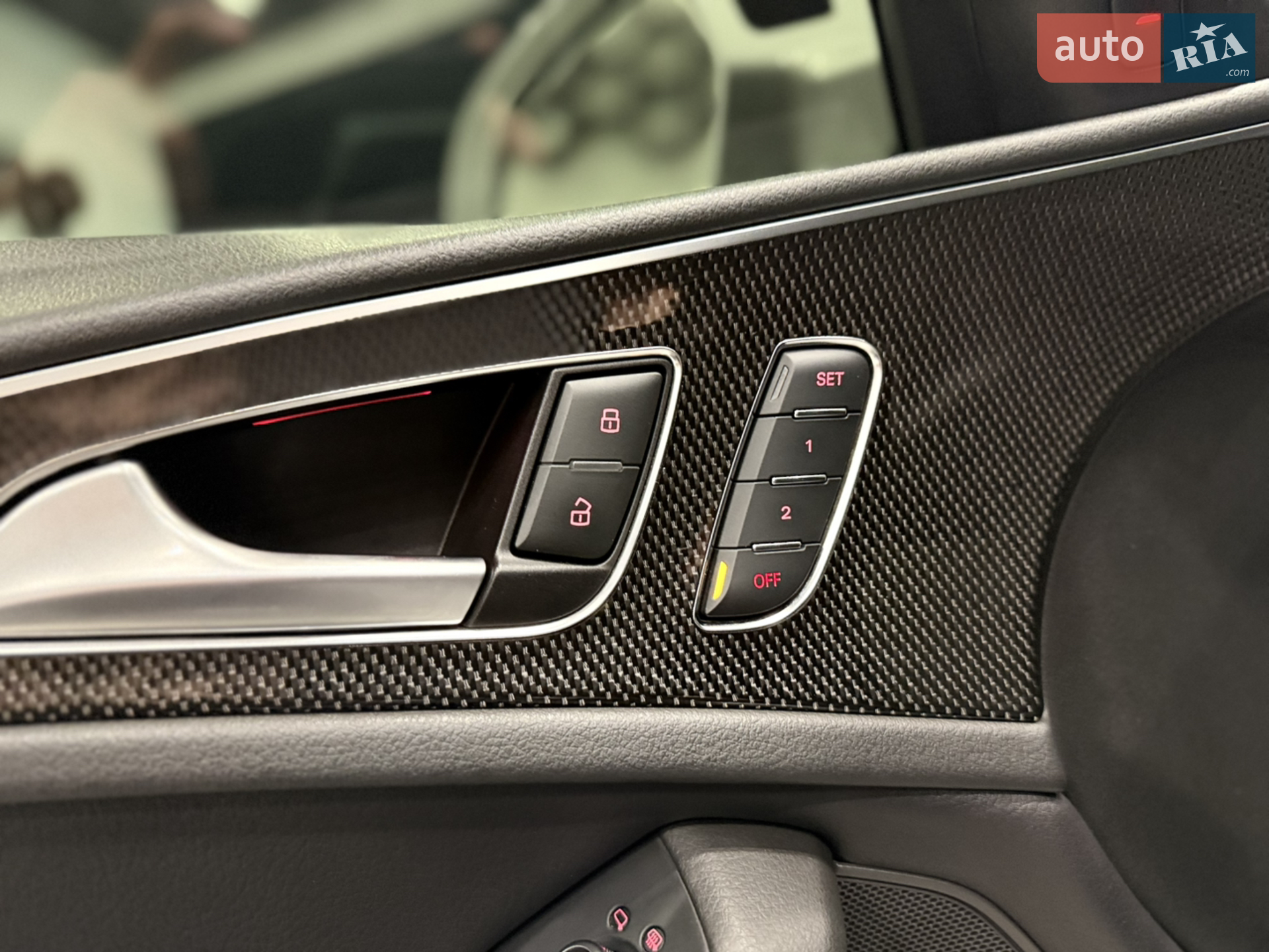 2014 Audi A6 - мініатюра 62