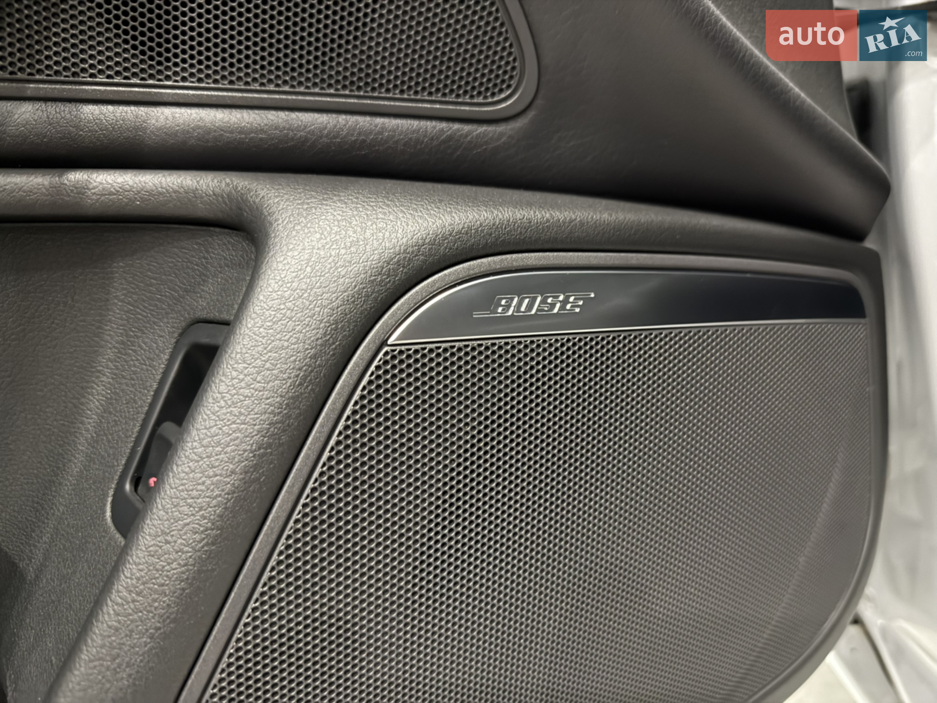 2014 Audi A6 - мініатюра 63