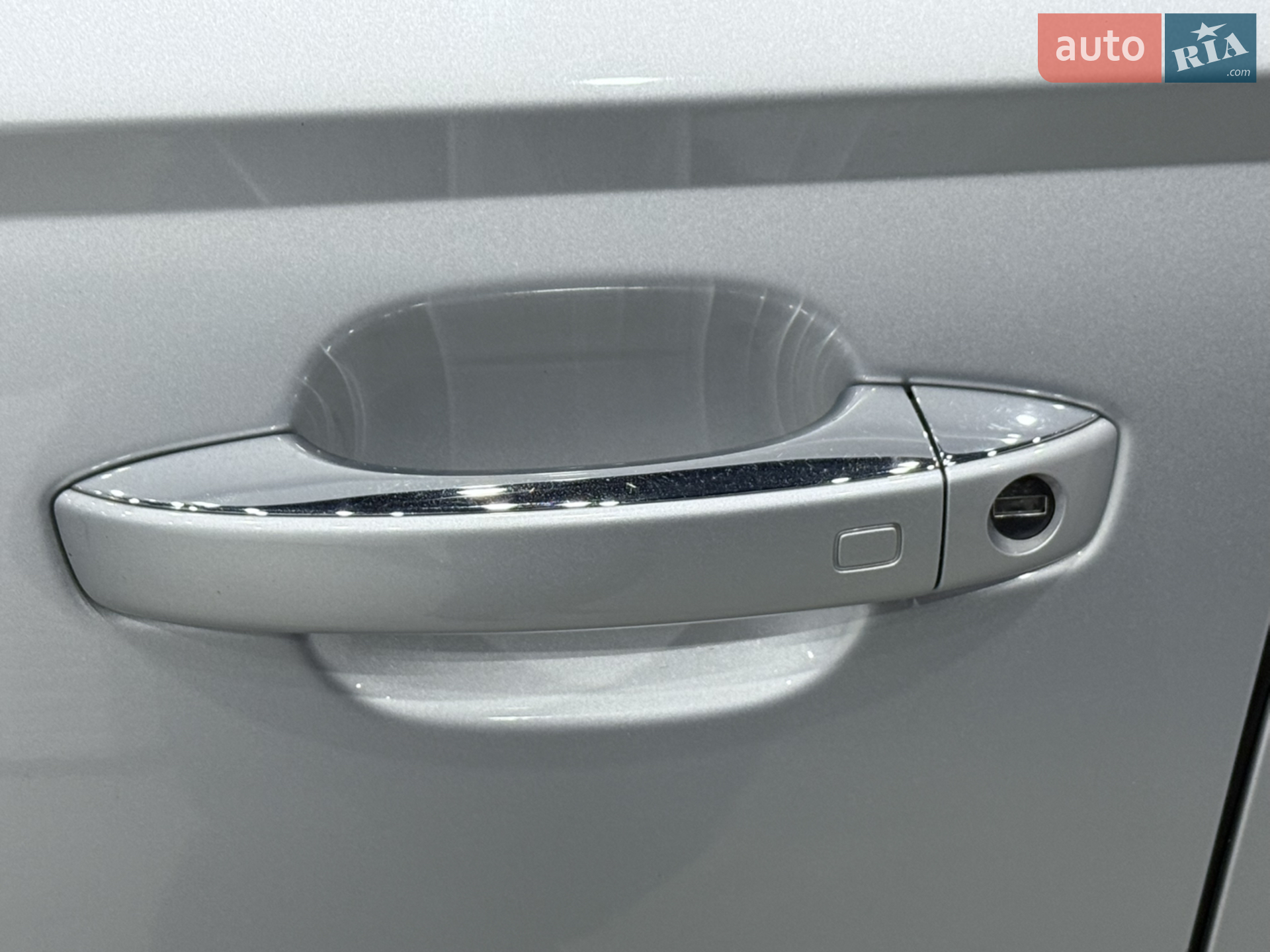 2014 Audi A6 - мініатюра 66