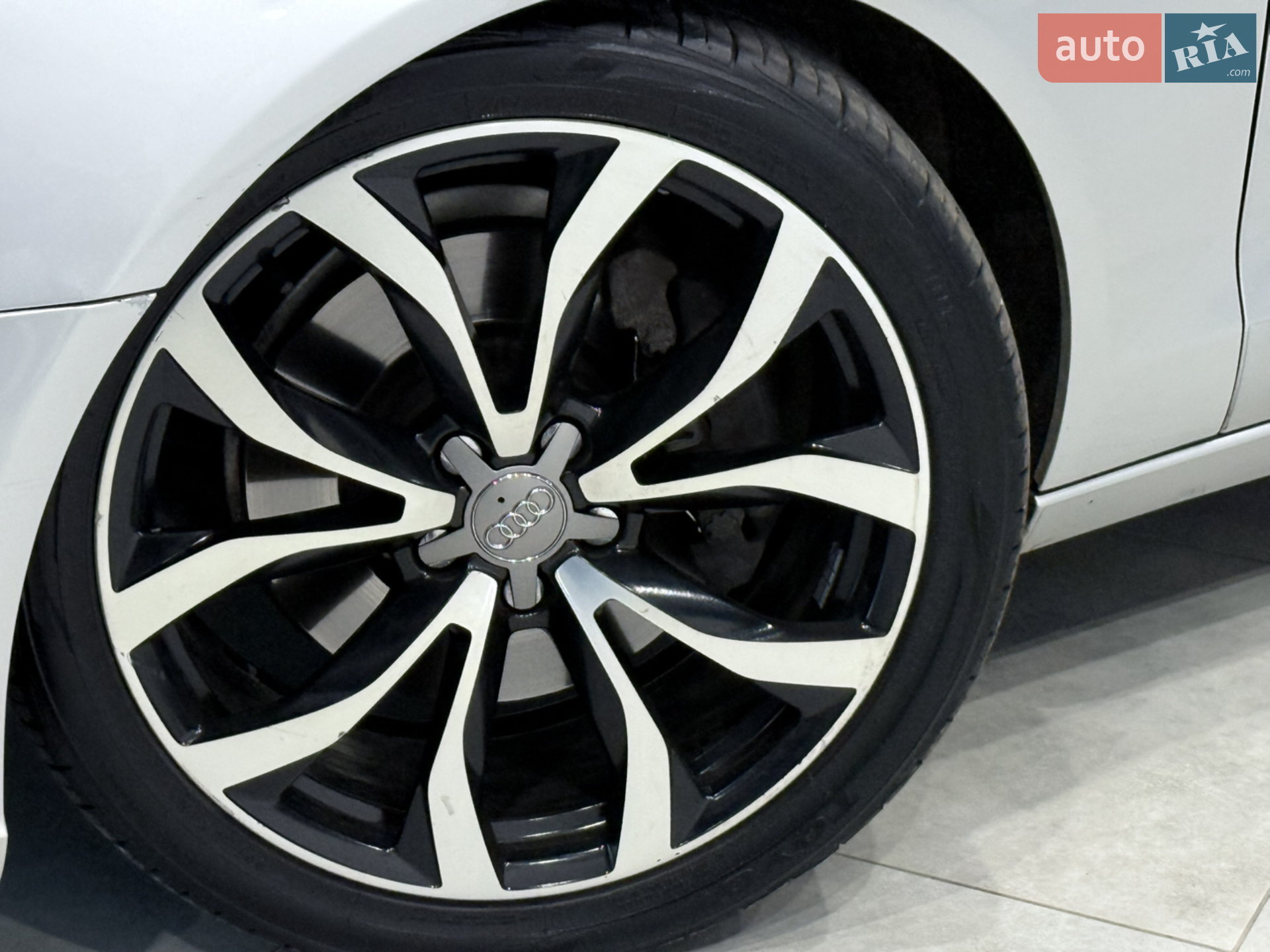 2014 Audi A6 - мініатюра 69