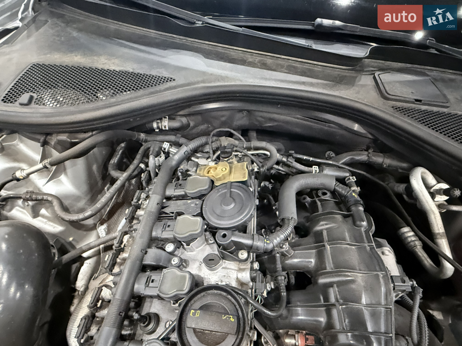 2014 Audi A6 - мініатюра 77